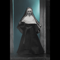 CONJURING UNIVERSE THE NUN 8
