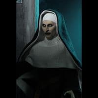 CONJURING UNIVERSE THE NUN 8