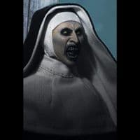 CONJURING UNIVERSE THE NUN 8