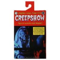 CREEPSHOW THE CREEP 7