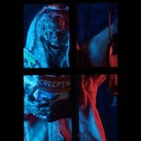 CREEPSHOW THE CREEP 7