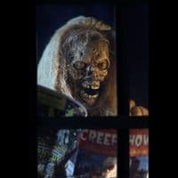 CREEPSHOW THE CREEP 7