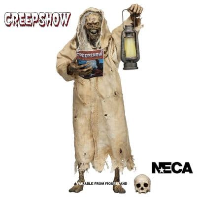 CREEPSHOW THE CREEP 7