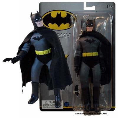 DC COMICS RETRO BATMAN 8