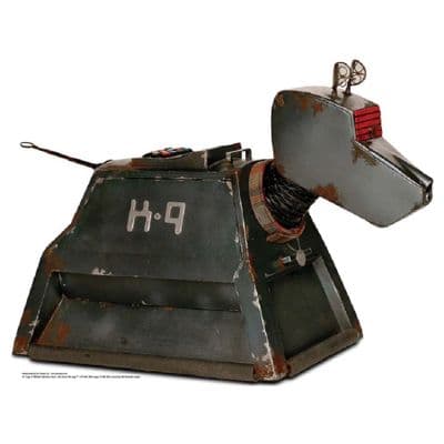 DOCTOR WHO K9 LIFE SIZE CARDBOARD CUT OUT
