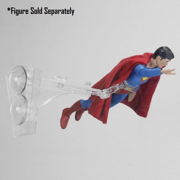 DYNAMIC ACTION FIGURE DISPLAY STAND FROM NECA