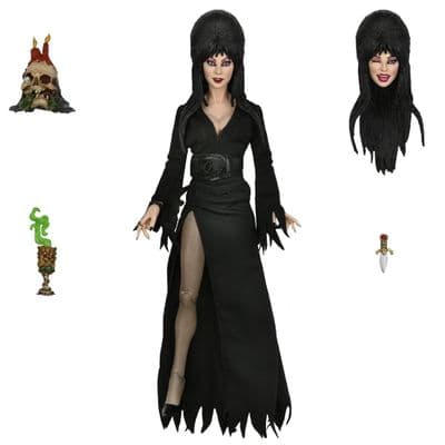 ELVIRA MISTRESS OF THE DARK 8