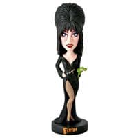 ELVIRA MISTRESS OF THE DARK BOBBLEHEAD FROM ROYAL BOBBLES