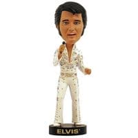 ELVIS ALOHA FROM HAWAII BOBBLEHEAD FROM ROYAL BOBBLES
