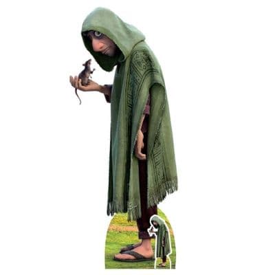 ENCANTO BRUNO DISNEY CARDBOARD CUT OUT