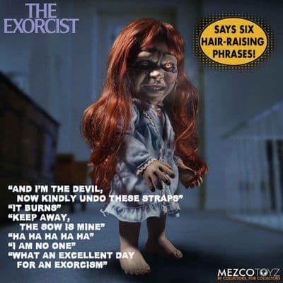 EXORCIST 15
