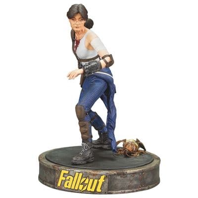 FALLOUT LUCY (AMAZON TV SERIES) DELUXE 7.5 INCH FIGURE FROM DARK HORSE