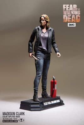 FEAR THE WALKING DEAD MADISON CLARK 7