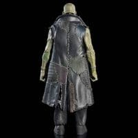 FIGURA OBSCURA FRANKENSTEIN'S MONSTER GREEN VARIANT ACTION FIGURE FROM FOUR HORSEMEN STUDIOS