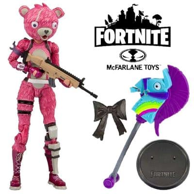 FORTNITE CUDDLE TEAM LEADER 7