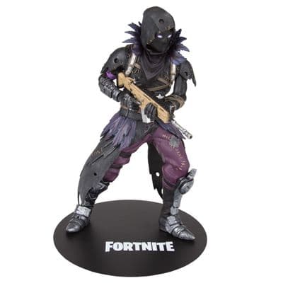 FORTNITE RAVEN 11
