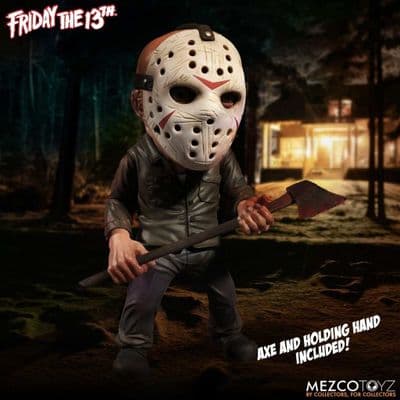 FRIDAY THE 13TH 6