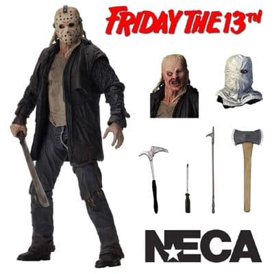FRIDAY THE 13TH 7