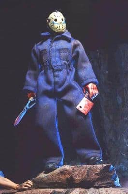 FRIDAY THE 13TH PART 5 JASON/ROY 8