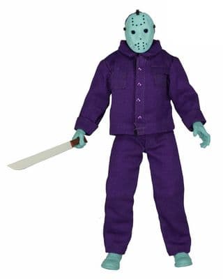 FRIDAY THE 13TH VIDEO GAME APPEARANCE 8