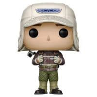 FUNKO POP! MOVIES: ALIEN COVENANT DAVID (RUGGED GEAR VERSION) VINYL FIGURE