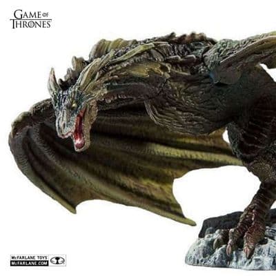 GAME OF THRONES RHAEGAL DELUXE BOXED ACTION FIGURE FROM MCFARLANE TOYS