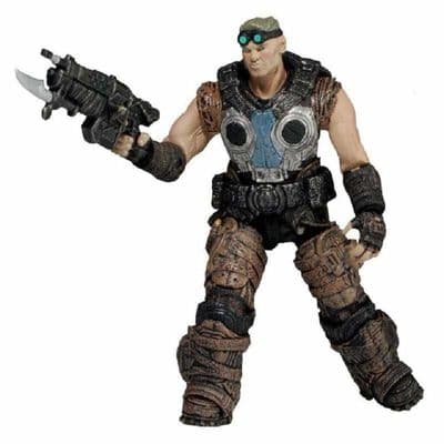 GEARS OF WAR 3.75