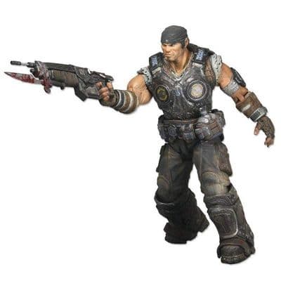 GEARS OF WAR 3.75