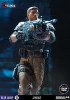 GEARS OF WAR 4: JD FENIX COLOUR TOPS ACTION FIGURE FROM MCFARLANE TOYS