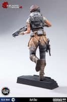 GEARS OF WAR 4: KAIT DIAZ COLOUR TOPS ACTION FIGURE FROM MCFARLANE TOYS