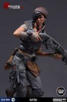 GEARS OF WAR 4: KAIT DIAZ COLOUR TOPS ACTION FIGURE FROM MCFARLANE TOYS