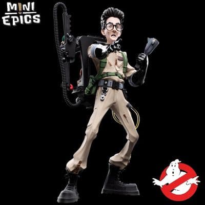GHOSTBUSTERS MINI EPICS 7