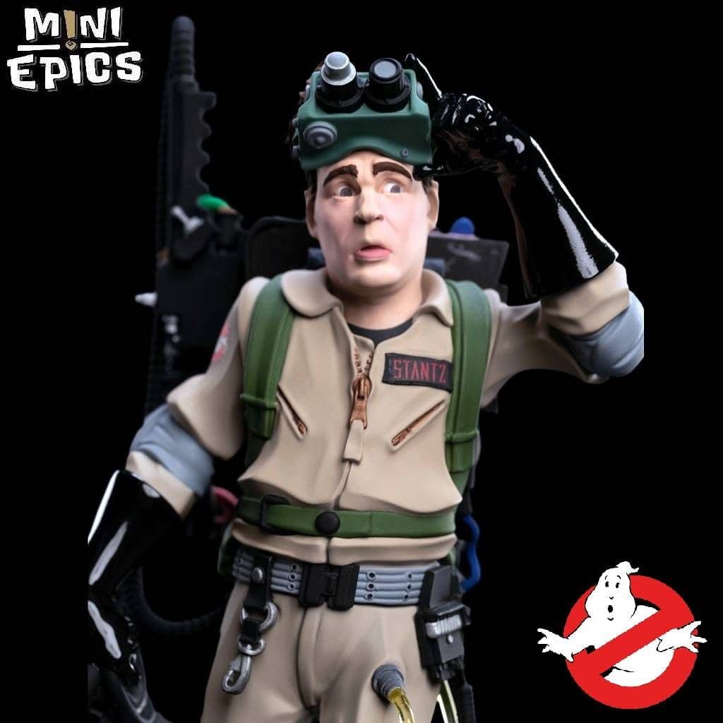GHOSTBUSTERS MINI EPICS 7