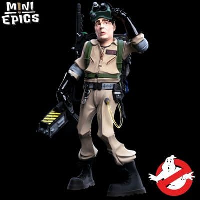 GHOSTBUSTERS MINI EPICS 7