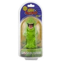 GHOSTBUSTERS SLIMER SOLAR POWERED BODY KNOCKER FROM NECA
