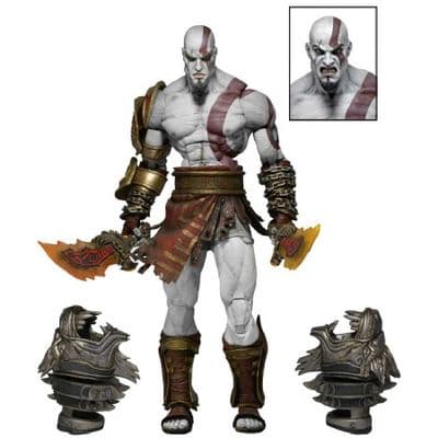 GOD OF WAR 3 - 7