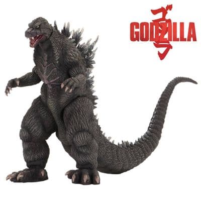 GODZILLA 2003 CLASSIC GODZILLA 12