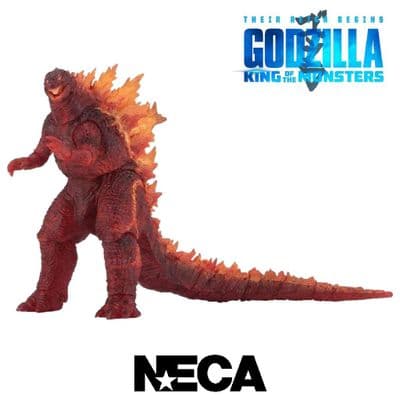GODZILLA: KING OF THE MONSTERS 12