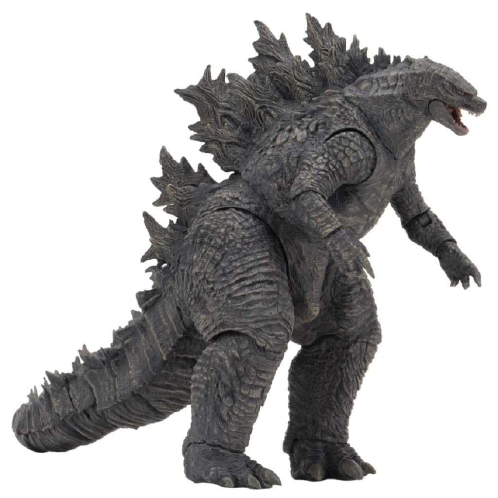 GODZILLA Ver2【L】 GODZILLA KING OF THE MONSTERS 12