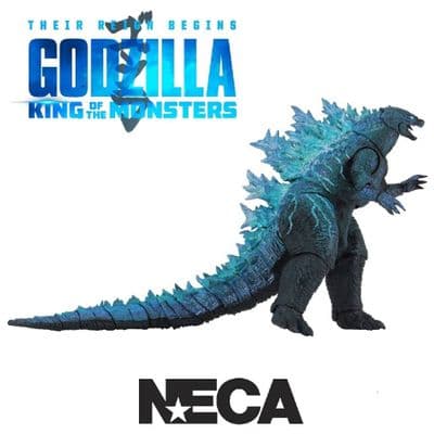 GODZILLA: KING OF THE MONSTERS 12