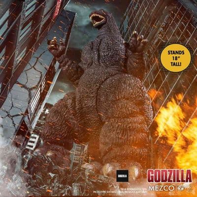 GODZILLA KING OF THE MONSTERS ULTIMATE 18