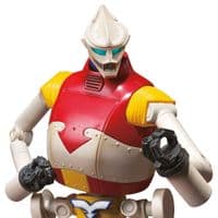 GODZILLA SINGULAR POINT S.H.MONSTERARTS JET JAGUAR 2021 ACTION FIGURE FROM BANDAI TAMASHII NATIONS