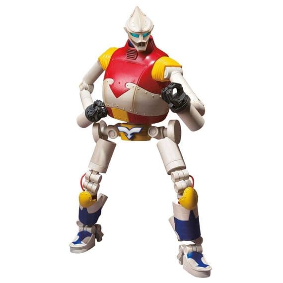 GODZILLA SINGULAR POINT S.H.MONSTERARTS JET JAGUAR 2021 ACTION FIGURE FROM BANDAI TAMASHII NATIONS