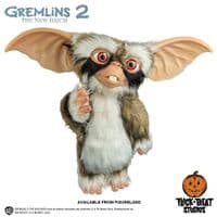 GREMLINS 2 THE NEW BATCH LENNY MOGWAI PROP FROM TRICK OR TREAT STUDIOS