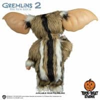 GREMLINS 2 THE NEW BATCH LENNY MOGWAI PROP FROM TRICK OR TREAT STUDIOS