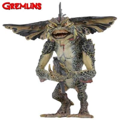 GREMLINS 2 THE NEW BATCH MOHAWK GREMLIN 7