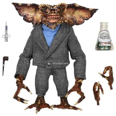GREMLINS 2 THE NEW BATCH ULTIMATE BRAIN GREMLIN 7
