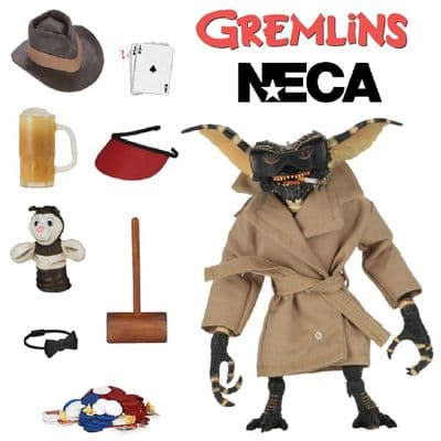 GREMLINS 7