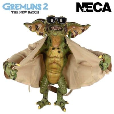 GREMLINS FLASHER GREMLIN STUNT PUPPET PROP REPLICA FROM NECA