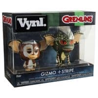 GREMLINS GIZMO AND STRIPE  VYNL FIGURES 2 PACK FROM FUNKO